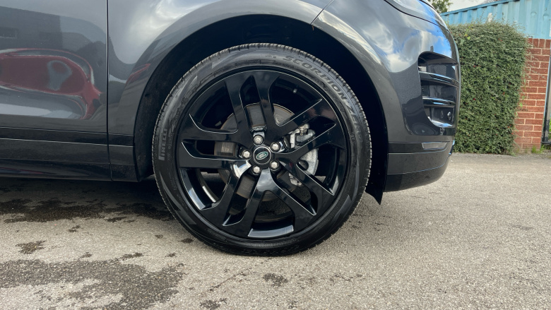 Land Rover Range Rover Evoque 2.0 D200 Dynamic HSE 5dr Auto Diesel Hatchback